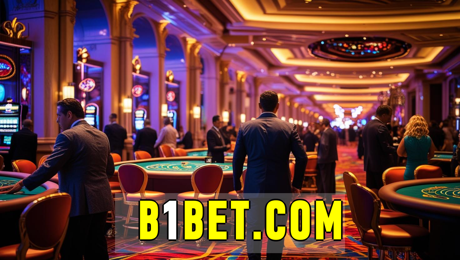 b1bet-Game-Apostas
